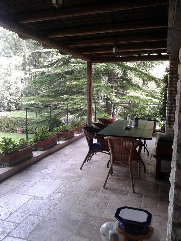 Castrum Di Serravalle Vittorio Veneto Bagian luar foto