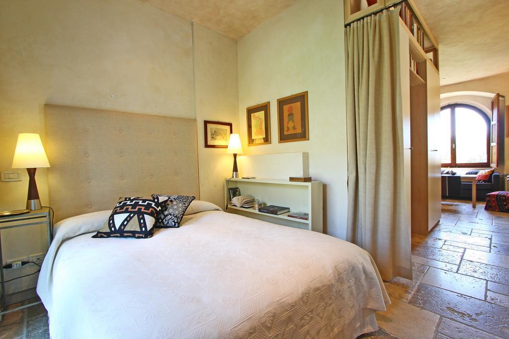 Castrum Di Serravalle Vittorio Veneto Ruang foto