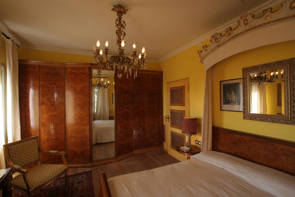 Castrum Di Serravalle Vittorio Veneto Ruang foto