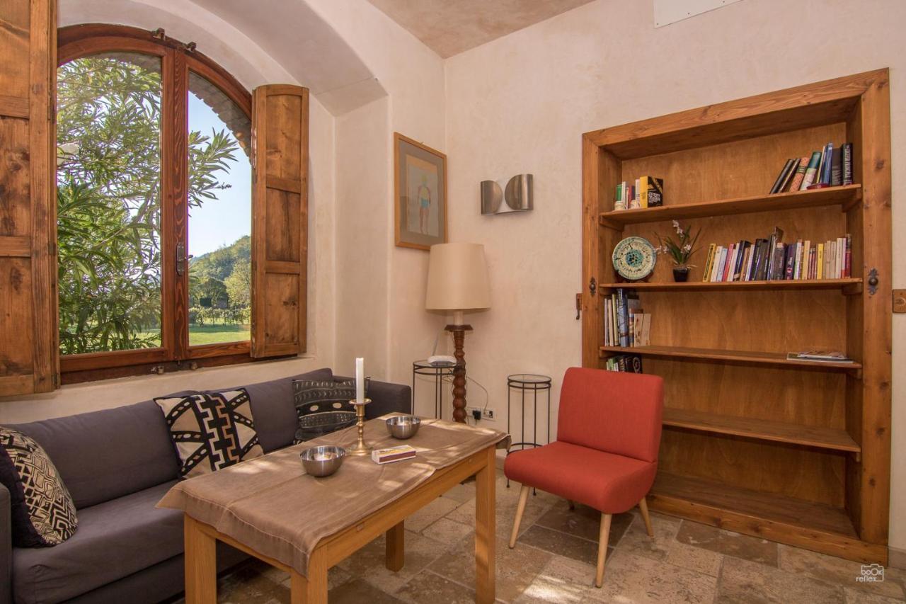 Castrum Di Serravalle Vittorio Veneto Bagian luar foto